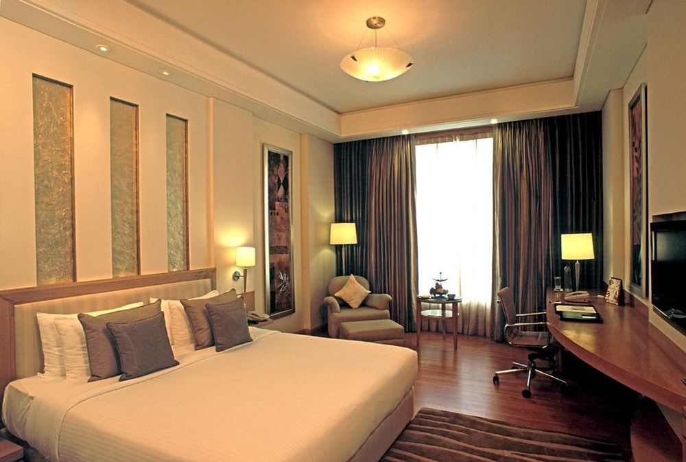 Radisson Noida Hotel ห้อง รูปภาพ