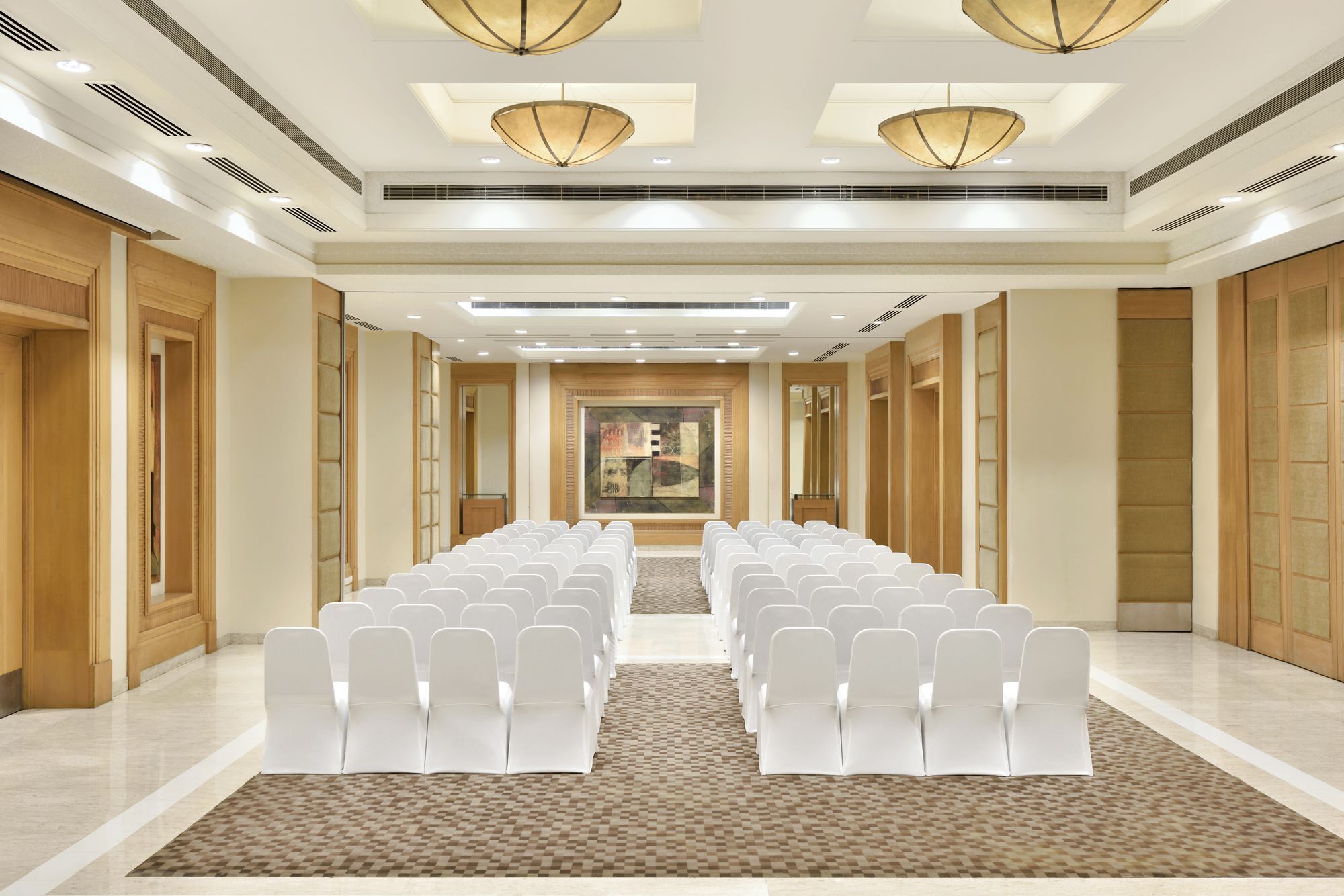 Radisson Noida Hotel ภายนอก รูปภาพ
