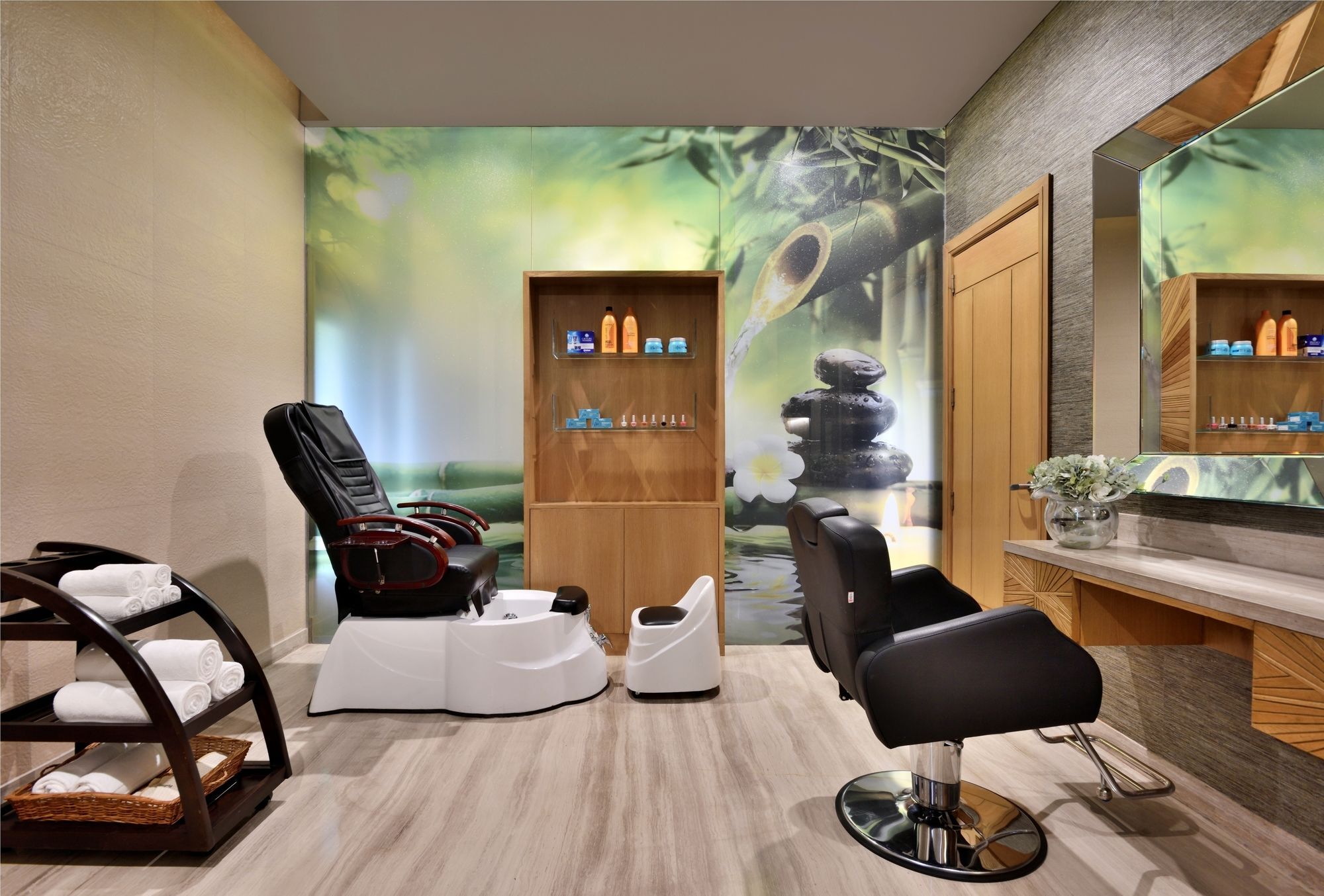Radisson Noida Hotel ภายนอก รูปภาพ