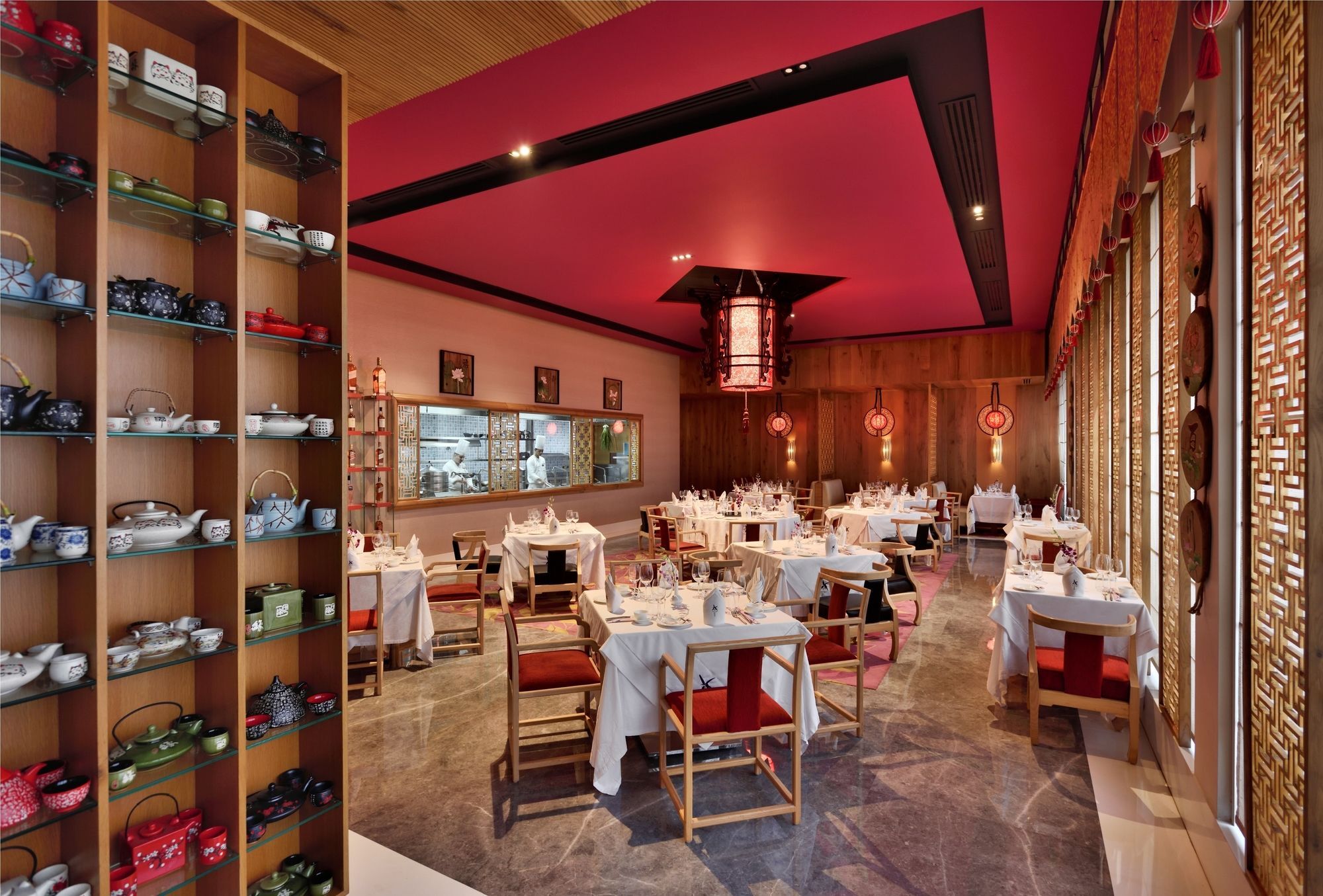 Radisson Noida Hotel ภายนอก รูปภาพ