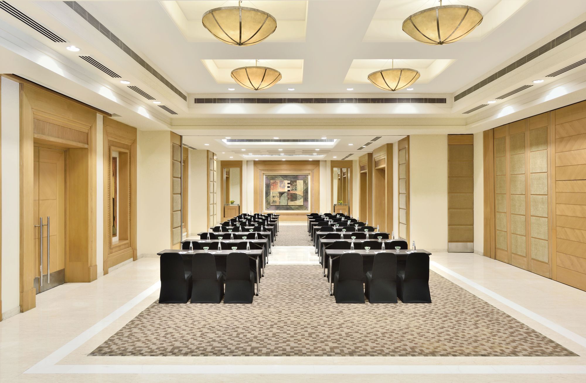 Radisson Noida Hotel ภายนอก รูปภาพ